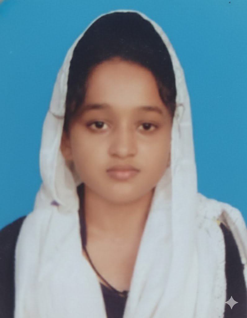 Mst. Nun Khatun